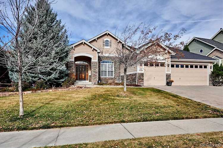6597 S Telluride St Aurora, CO 80016