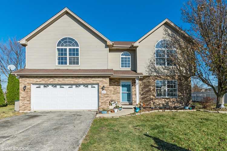 4678 W Lilac Ave Monee, IL 60449