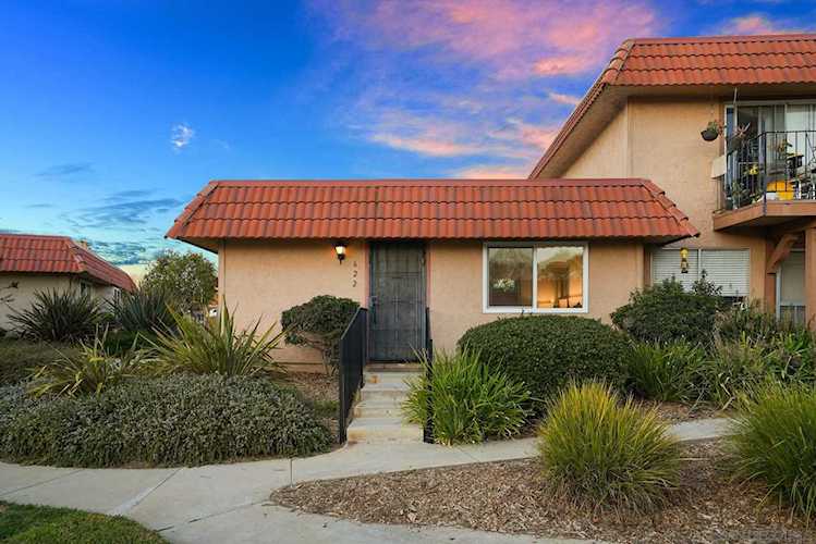 622 Beverly Pl San Marcos, CA 92078