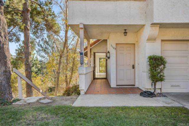 3111 Avenida Olmeda Carlsbad, CA 92009