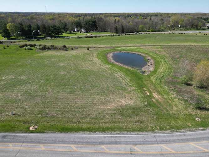 Lot 260 0 Blue Church Sunbury, OH 43074