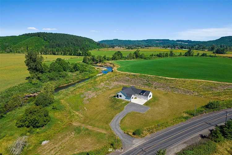 562 Boistfort Rd Chehalis, WA 98532