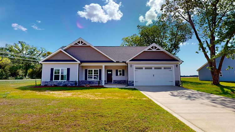 100 Fynloch Chase Drive Fremont, NC 27830