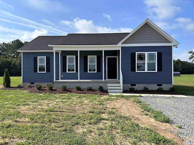 02 Springfield School Road Lucama, NC 27851