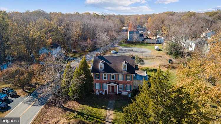 1530 Cedarhurst Rd Shady Side, MD 20764