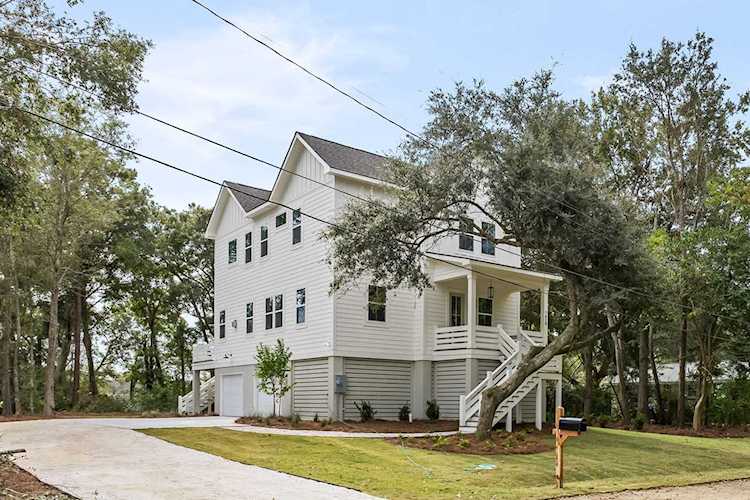 1429 Brookbank Ave Charleston, SC 29412