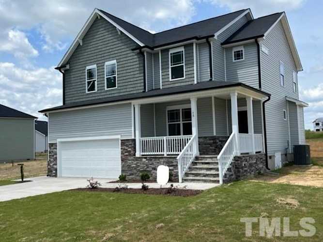 68 Kidderminster Court Zebulon, NC 27597