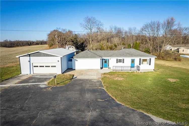 370 Highway 150 NW Palmyra, IN 47164