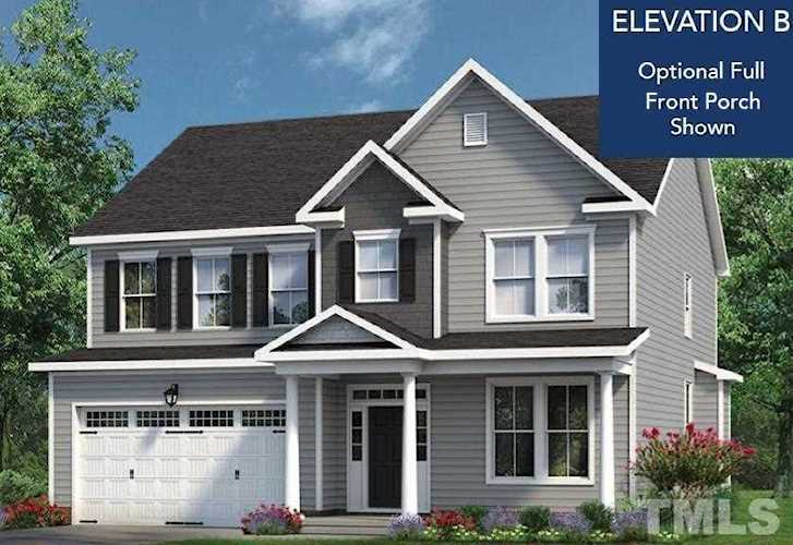 86 Hopper Circle #186 Clayton, NC 27520 | MLS 2448322 Photo 1