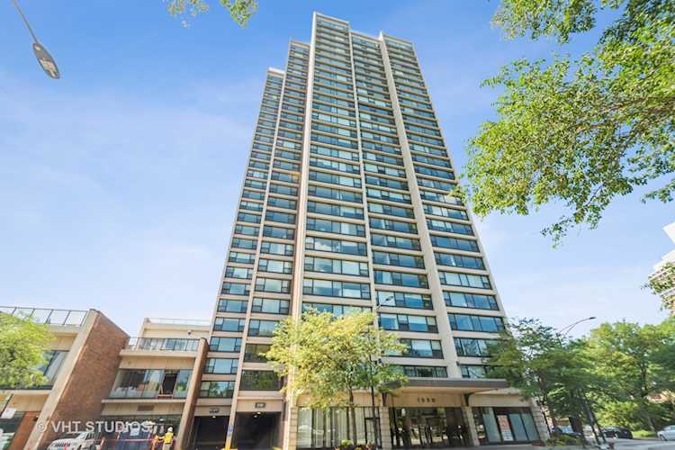 1850 N Clark St #510 Chicago, IL 60614