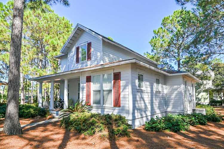 1346 E Ravens Run Miramar Beach, FL 32550
