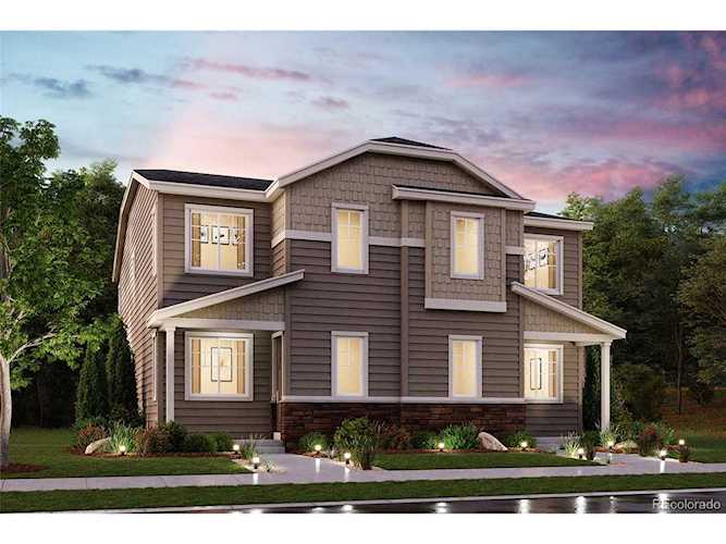 12578 Boggs St Parker, CO 80134