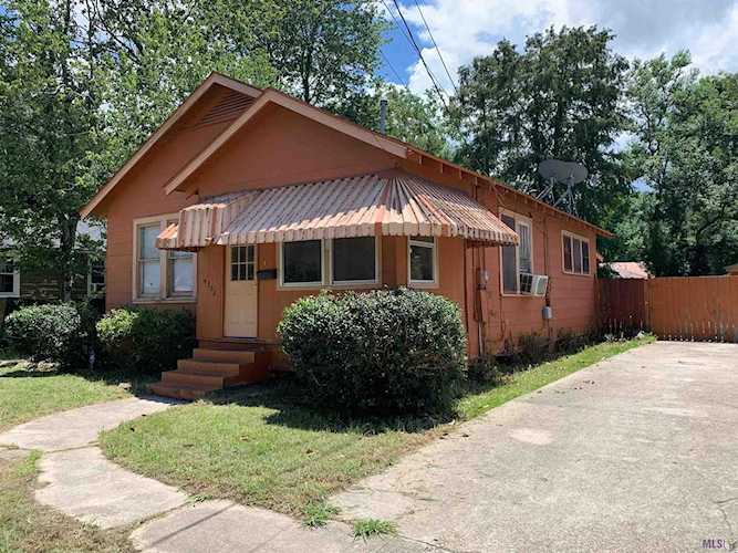 4352 Evangeline St Baton Rouge, LA 70805