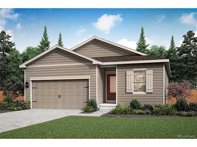 2439 Alto St Fort Lupton, CO 80621