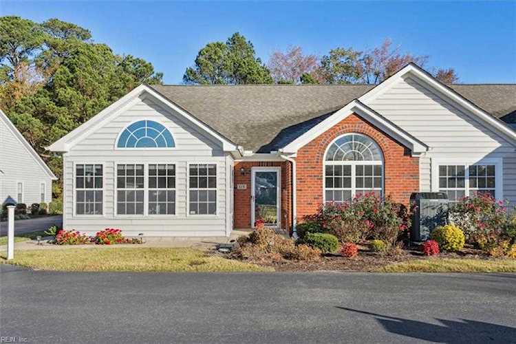 115 Ambrosia Place Poquoson, VA 23662