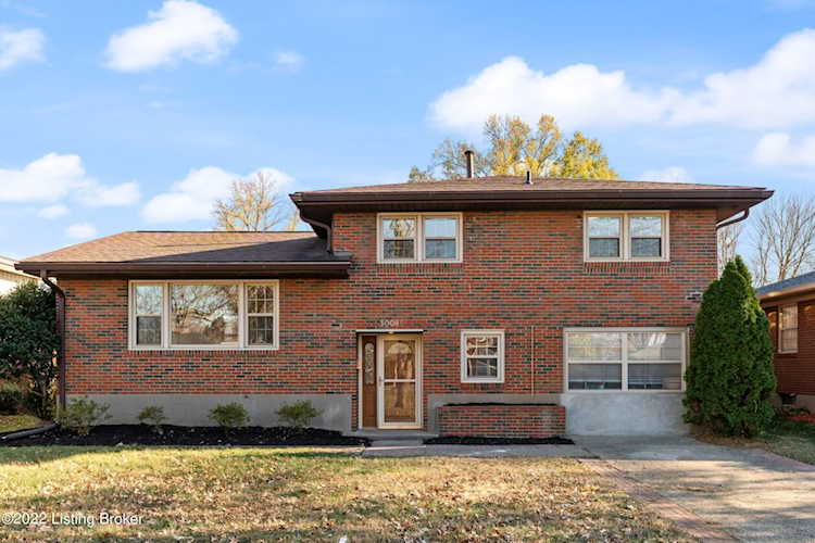 3008 Dale Ann Dr Louisville, KY 40220 | MLS 1626577 Photo 1