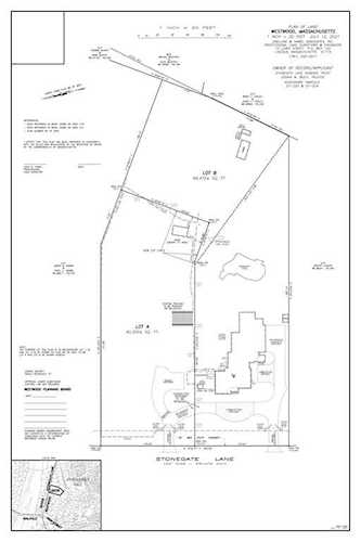 11 Stonegate Dr Westwood, MA 02090