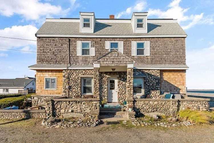 3 Andrew St. Winthrop, MA 02152