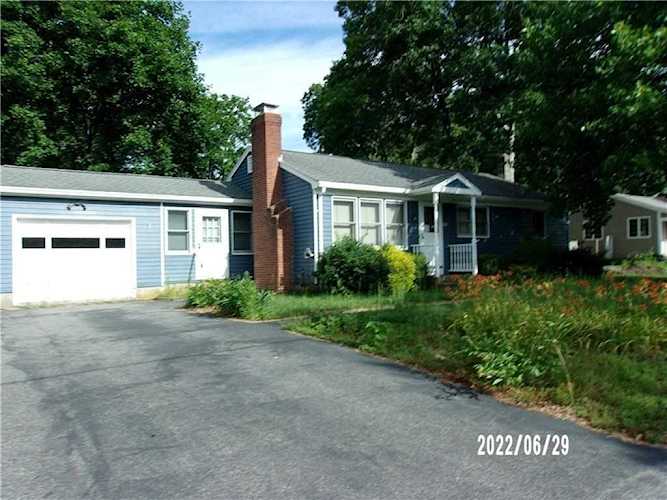67 Woodcrest Drive Attleboro, MA 02703