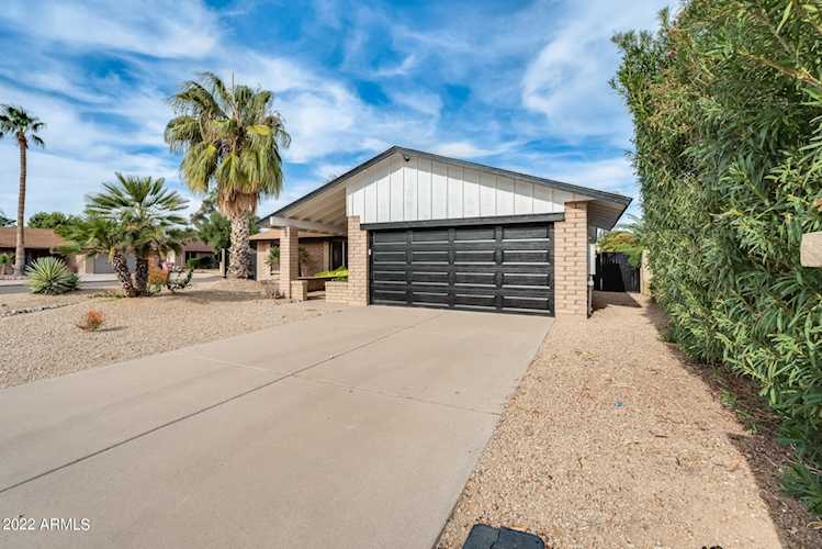 10836 E Sahuaro Drive Scottsdale, AZ 85259
