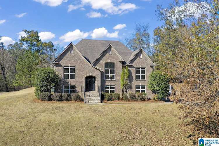 1068 Long Leaf Lake Drive Helena, AL 35022
