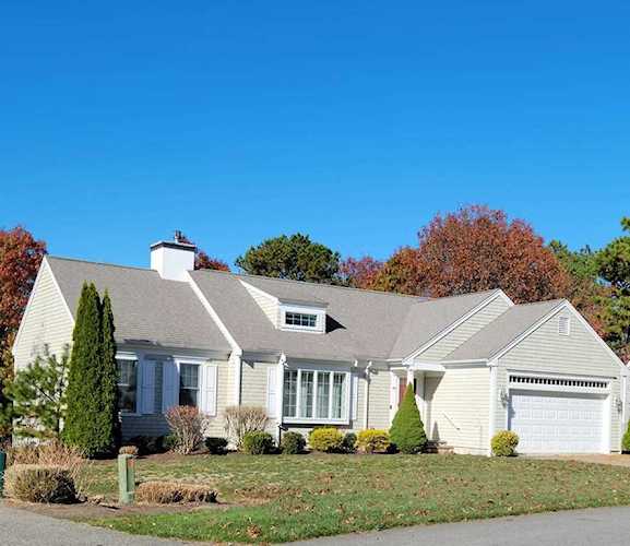 45 Osprey Drive Barnstable, MA 02635