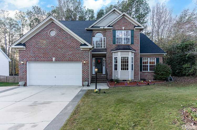 3100 Lariat Ridge Drive Wake Forest, NC 27587
