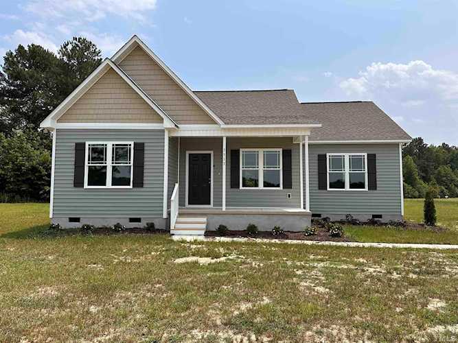 03 Springfield School Road Lucama, NC 27851