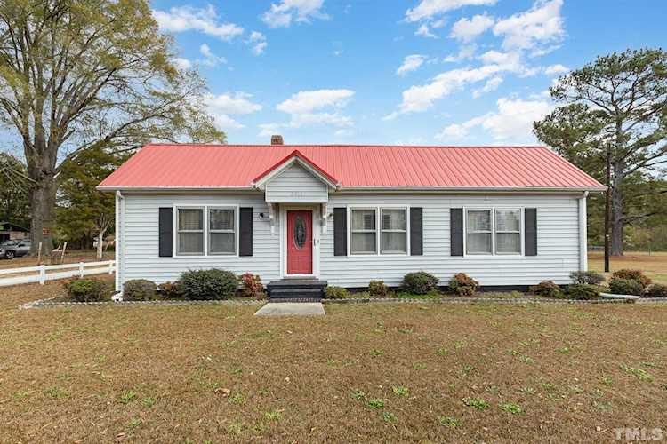 3911 Nc 55 Dunn, NC 28334