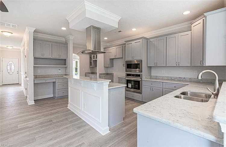 MM2 Turner Ct Newport News, VA 23608
