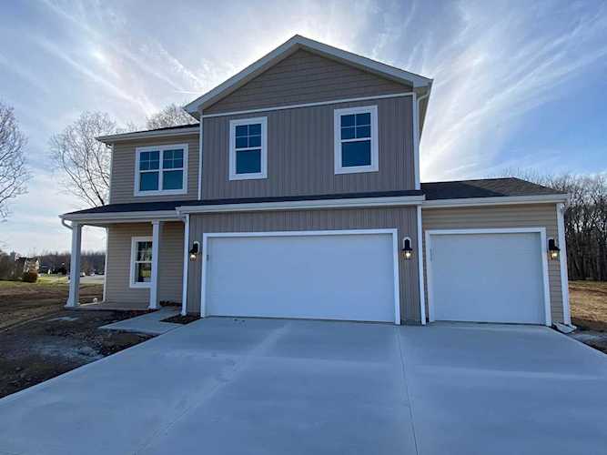 323 Kells Court Newark, OH 43055