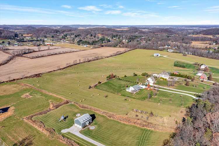 0 Country Club Lot 9 Road Lancaster, OH 43130