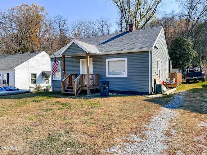 1008 Valley Ave Knoxville, TN 37920