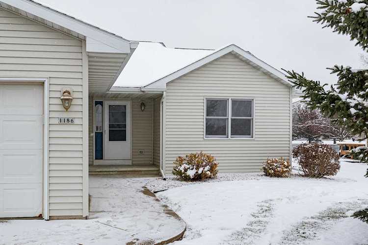 1186 Cambria Ct Oshkosh, Town of Algoma, WI 54904