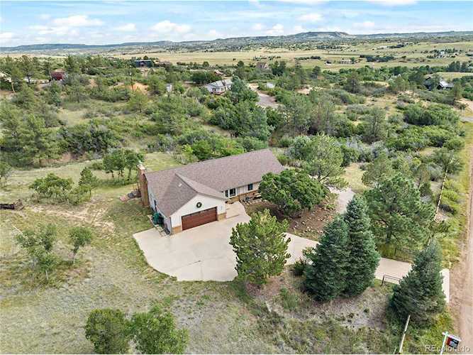 893 Coronado Dr Sedalia, CO 80135