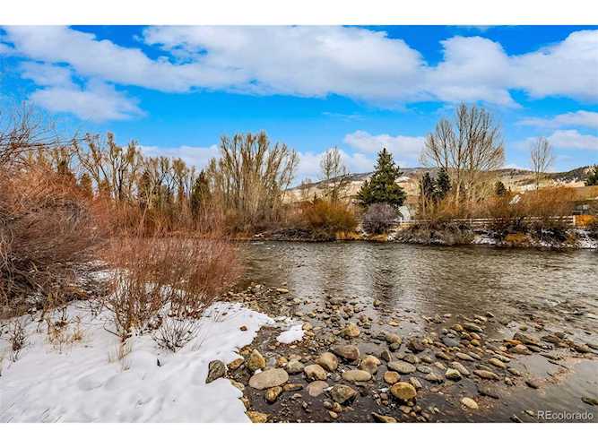 Address Withheld Silverthorne, CO 80498