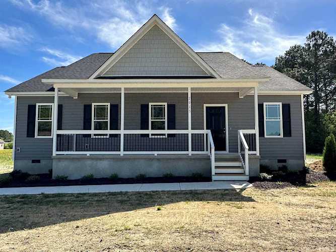 04 Brame Road Lucama, NC 27851