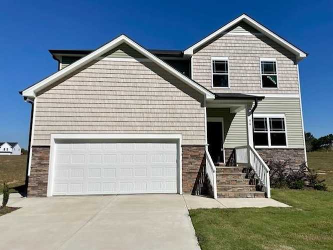90 Kidderminster Court Zebulon, NC 27597