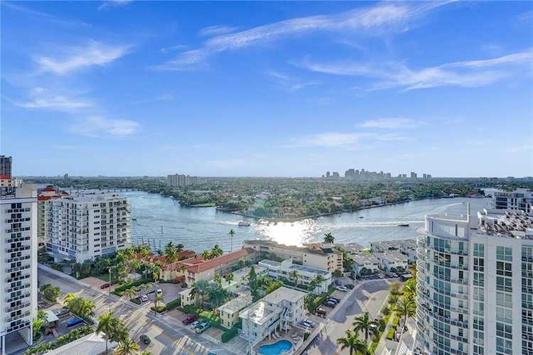 3101 Bayshore Dr #1701 Fort Lauderdale, FL 33304