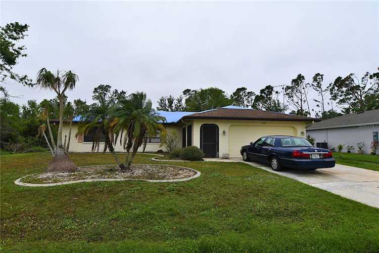 25828 Aysen Dr Punta Gorda, FL 33983