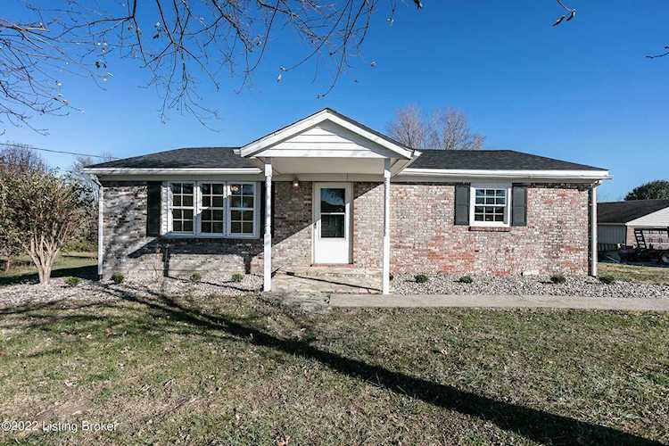 224 Murphy Ln Bloomfield, KY 40008