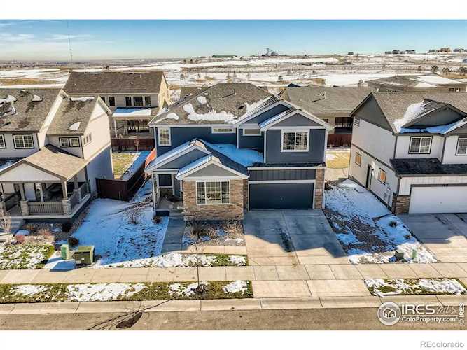 1637 Country Sun Ct Windsor, CO 80550