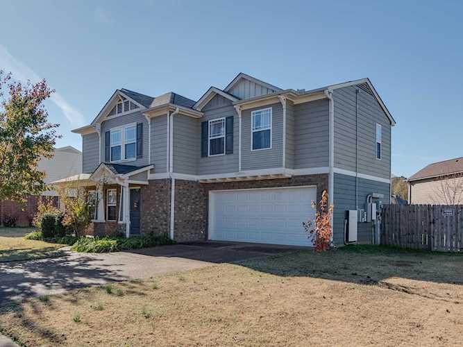 4531 Sweet Whisper Ln Memphis, TN 38125 | MLS 10138169 Photo 1