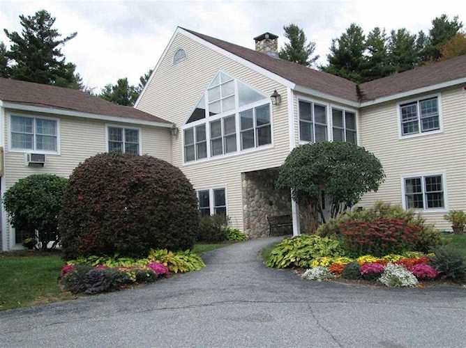 332 Parkside Rd #Unit 8 New London, NH 03257