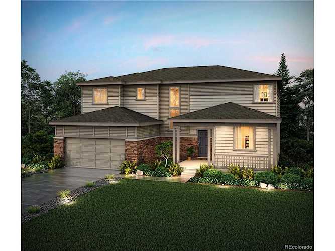 12518 Mcgarrity Ave Parker, CO 80134