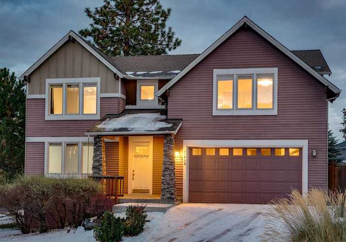61268 Bronze Meadow Ln Bend, OR 97702
