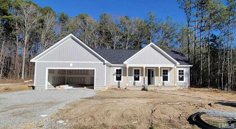 407 Tar River Avenue Louisburg, NC 27549