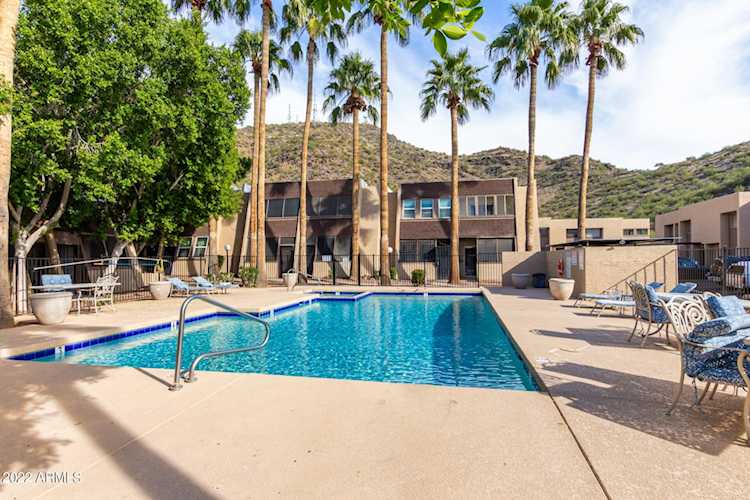 1601 W Sunnyside Drive #154 Phoenix, AZ 85029