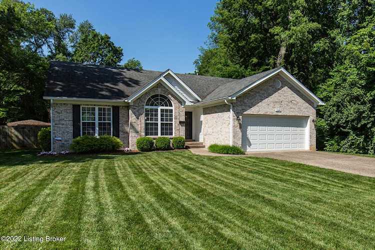308 Leyton Ave Louisville, KY 40222 | MLS 1622983 Photo 1