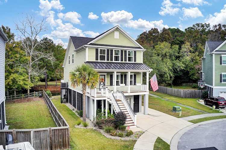 3766 Copahee Sound Dr Mount Pleasant, SC 29466
